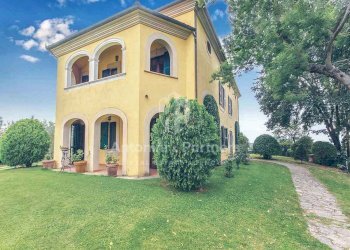Villa-Ada-Lago-Trasimeno-(3).jpg - Villa Castiglione del Lago - foto 8