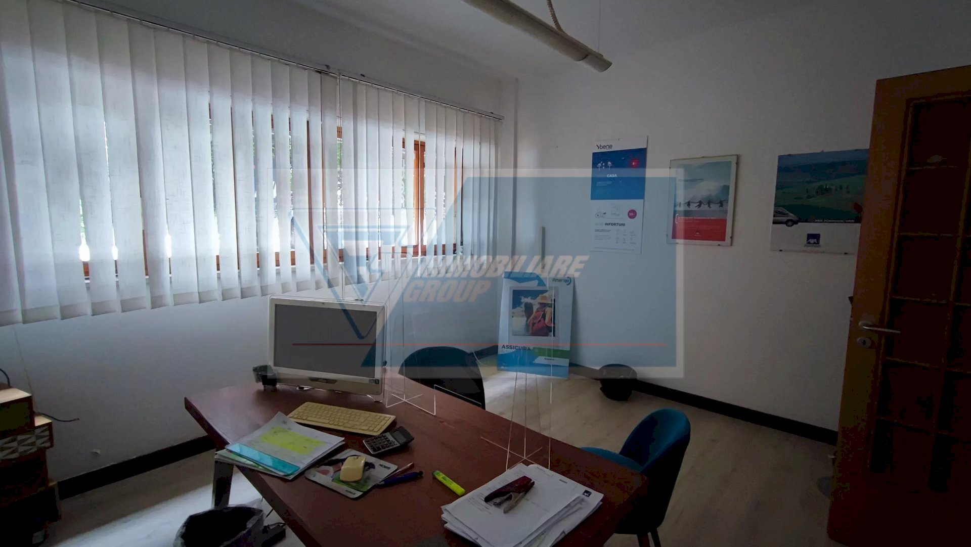 Ufficio Siracusa - foto 3