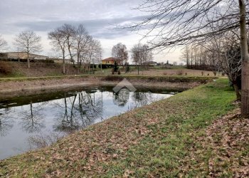 Terreno agricolo Via Strada Provinciale 19, Suno - foto 2