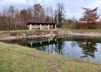 Terreno agricolo Via Strada Provinciale 19, Suno - foto 5