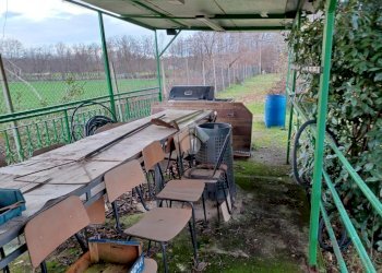 Terreno agricolo Via Strada Provinciale 19, Suno - foto 7