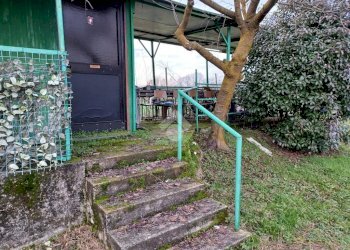 Terreno agricolo Via Strada Provinciale 19, Suno - foto 9