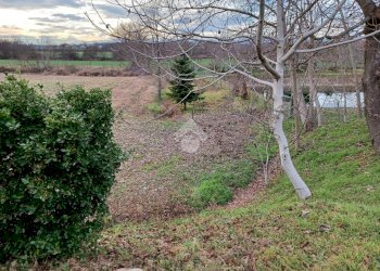 Terreno agricolo Via Strada Provinciale 19, Suno - foto 10