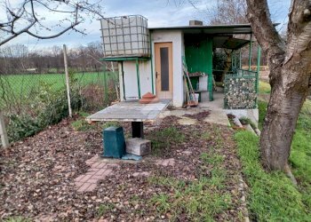 Terreno agricolo Via Strada Provinciale 19, Suno - foto 11