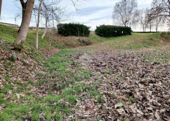 Terreno agricolo Via Strada Provinciale 19, Suno - foto 16