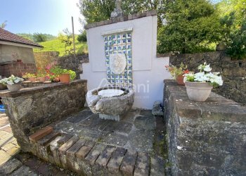 IN363_agriturismo_vendita_varese ligure_piscina_te - Casale Varese Ligure - foto 8