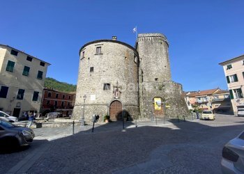 IN363_agriturismo_vendita_varese ligure_piscina_te - Casale Varese Ligure - foto 13