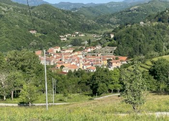 IN363_agriturismo_vendita_varese ligure_piscina_te - Casale Varese Ligure - foto 15