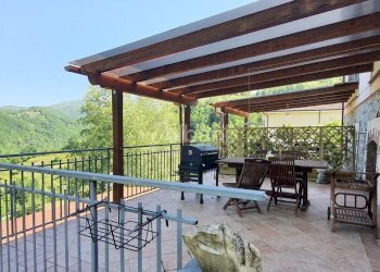 IN363_agriturismo_vendita_varese ligure_piscina_te - Casale Varese Ligure - foto 16