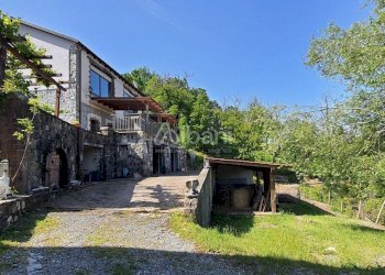 IN363_agriturismo_vendita_varese ligure_piscina_te - Casale Varese Ligure - foto 17