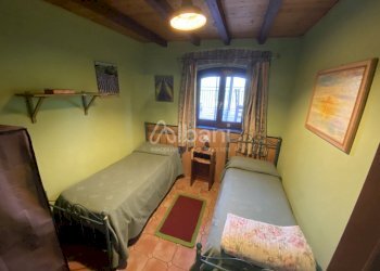 IN363_agriturismo_vendita_varese ligure_piscina_te - Casale Varese Ligure - foto 23