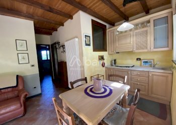 IN363_agriturismo_vendita_varese ligure_piscina_te - Casale Varese Ligure - foto 27