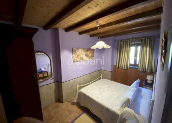 IN363_agriturismo_vendita_varese ligure_piscina_te - Casale Varese Ligure - foto 30