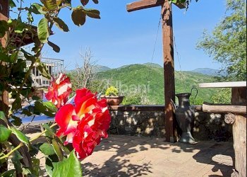 AT01_agriturismo_vendita_varese ligure_piscina_te - Agriturismo Varese Ligure - foto 9