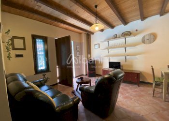 AT01_agriturismo_vendita_varese ligure_piscina_te - Agriturismo Varese Ligure - foto 21