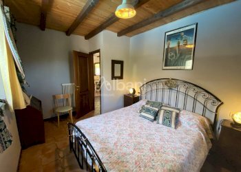 AT01_agriturismo_vendita_varese ligure_piscina_te - Agriturismo Varese Ligure - foto 22