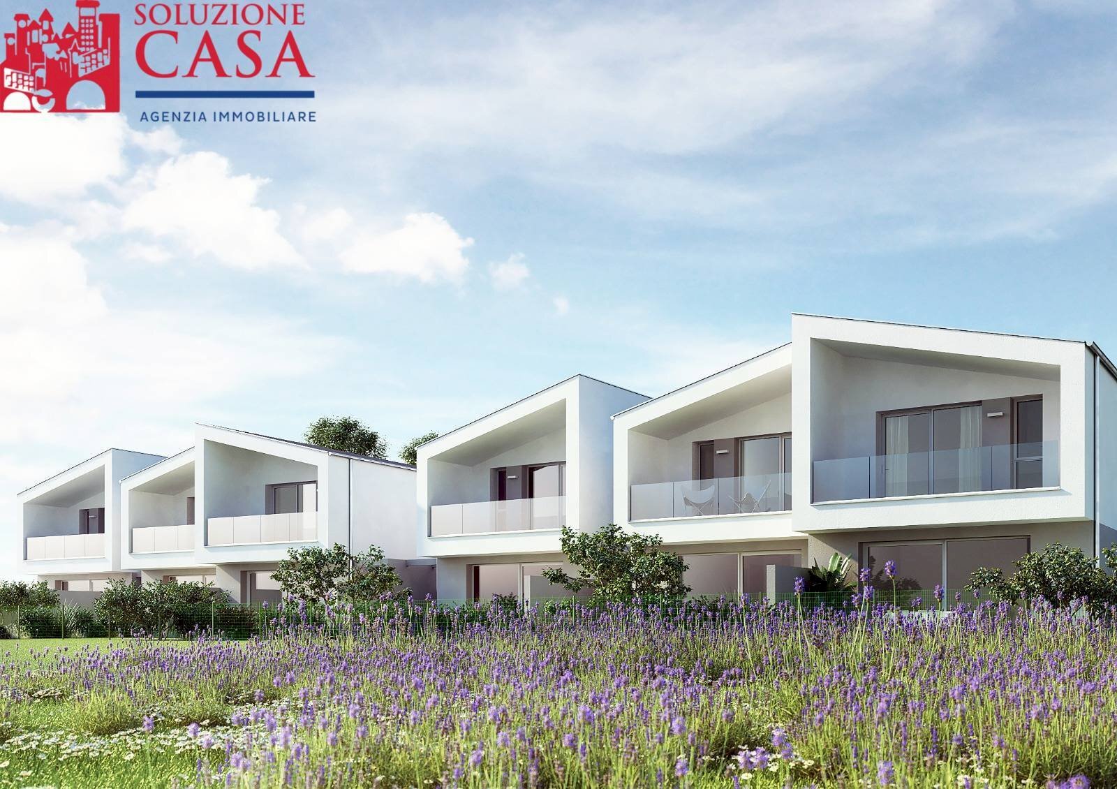 Villa Bifamiliare Bentivoglio - foto 3