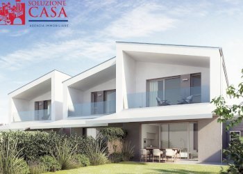 Villa Bifamiliare Bentivoglio - foto 5