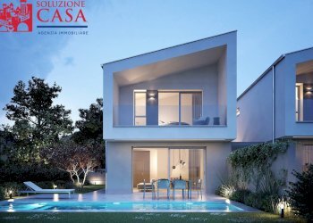 Villa Bentivoglio - foto 6