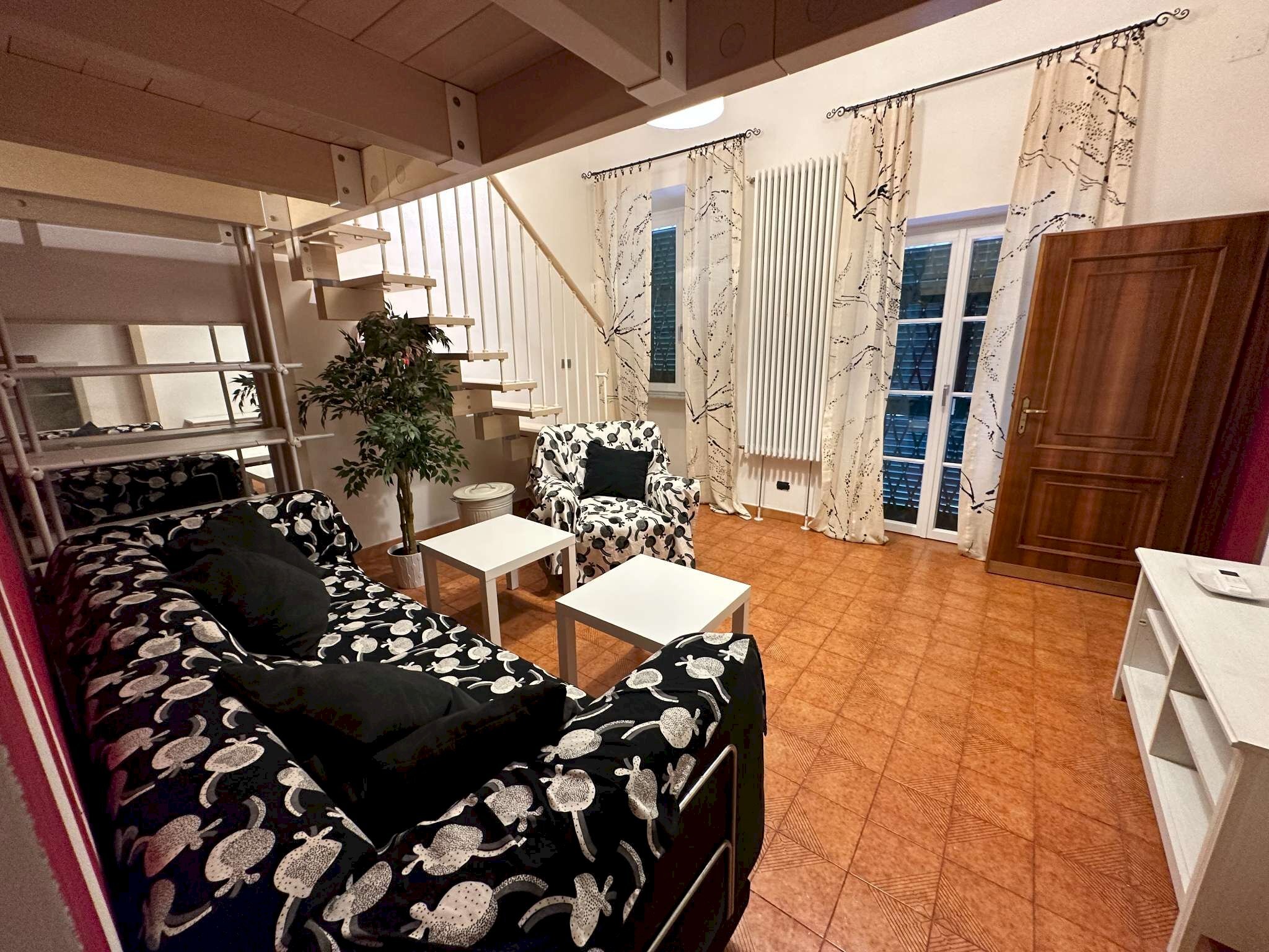 img_4842 - Appartamento via dell'Ombra, Genova (zona Sturla) - foto 1