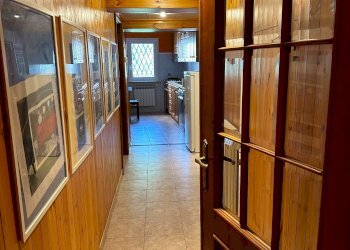 img_4831 - Appartamento via dell'Ombra, Genova (zona Sturla) - foto 8