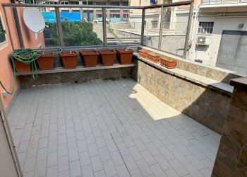 img_4834 - Appartamento via dell'Ombra, Genova (zona Sturla) - foto 11