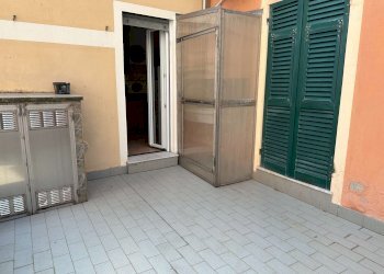 img_4836 - Appartamento via dell'Ombra, Genova (zona Sturla) - foto 12