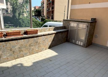 img_4835 - Appartamento via dell'Ombra, Genova (zona Sturla) - foto 15