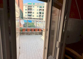 img_4851 - Appartamento via dell'Ombra, Genova (zona Sturla) - foto 21