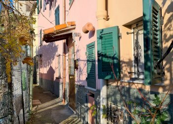 Casa indipendente Genova - foto 17