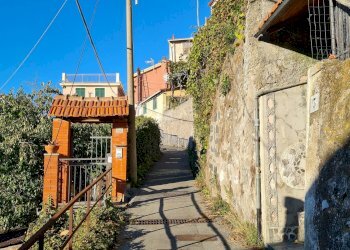 Casa indipendente Genova - foto 20