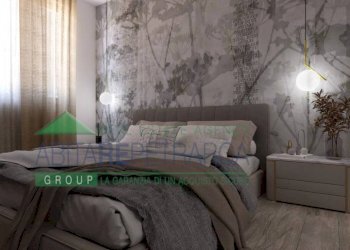 Cameretta - Quadrilocale via Giuseppe Mazzini, 8, Corsico - foto 11