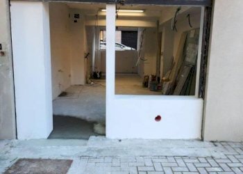 Ingresso - Quadrilocale via Giuseppe Mazzini, 8, Corsico - foto 4