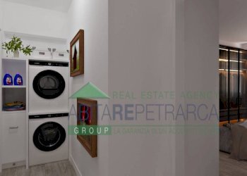 Interno appartamento - Quadrilocale via Giuseppe Mazzini, 8, Corsico - foto 12