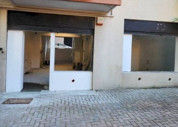 Ingresso - Quadrilocale via Giuseppe Mazzini, 8, Corsico - foto 13