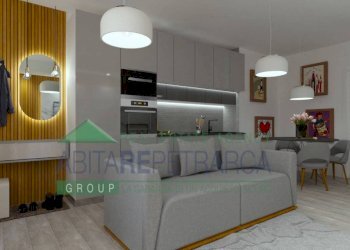 Interno appartamento - Quadrilocale via Giuseppe Mazzini, 8, Corsico - foto 14