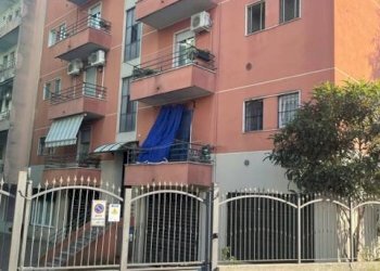 Facciata - Quadrilocale via Giuseppe Mazzini, 8, Corsico - foto 16