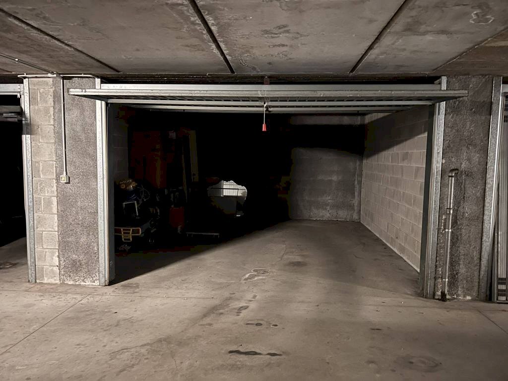 Box via Magenta, 3, Cabiate - foto 2