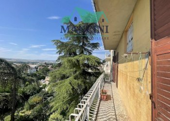 Appartamento CORSO MATTEOTTI, Jesi - foto 1