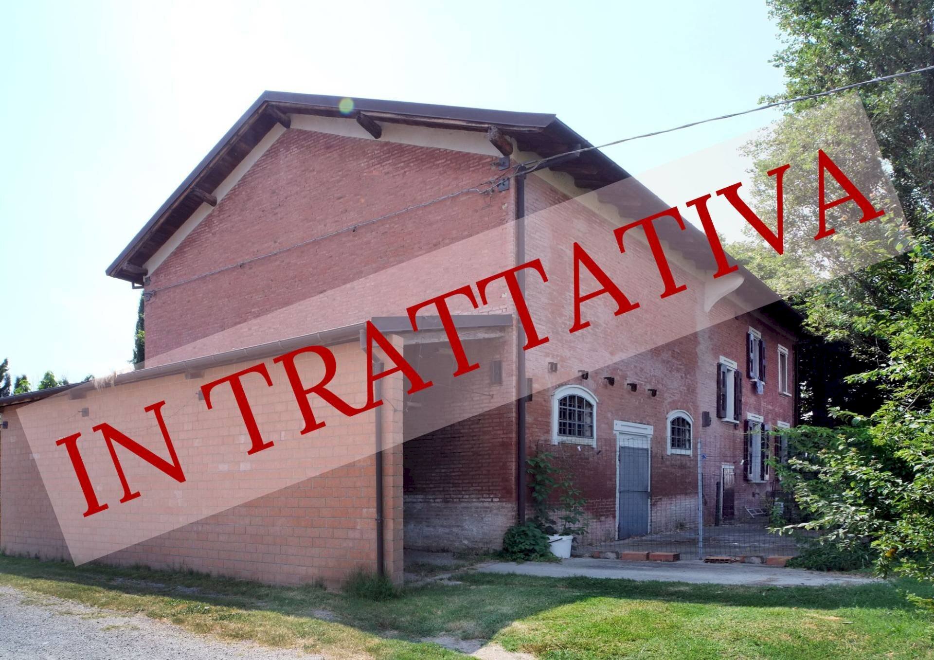 Rustico Via Parollara, Castelfranco Emilia - foto 1