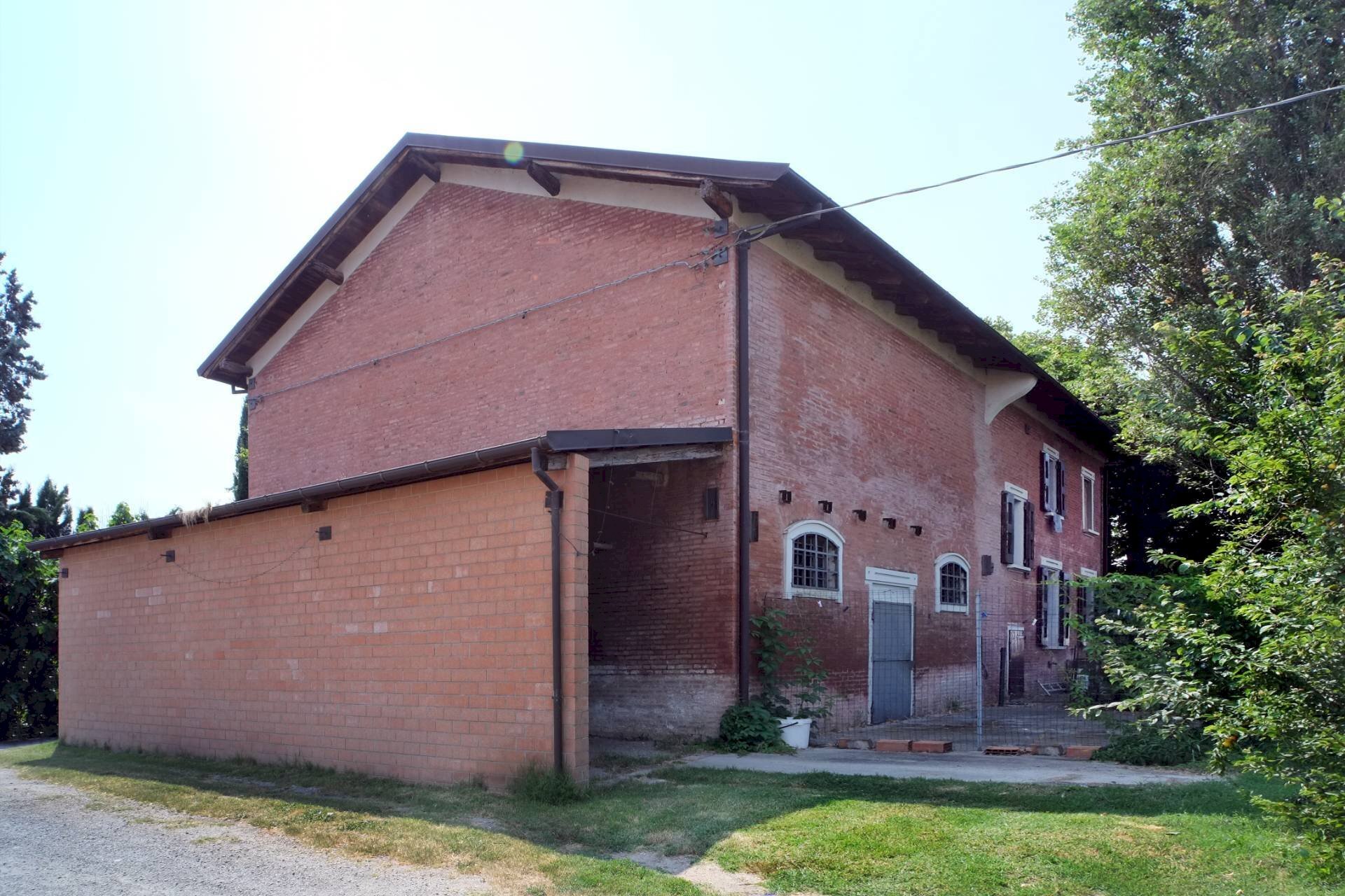 Rustico Via Parollara, Castelfranco Emilia - foto 2