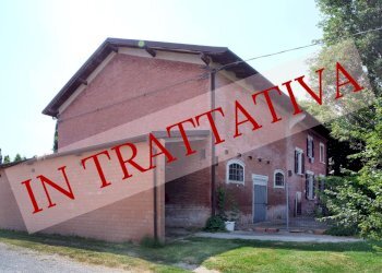 Rustico Via Parollara, Castelfranco Emilia - foto 1