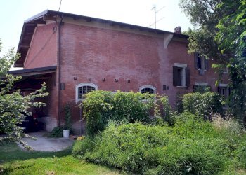 Rustico Via Parollara, Castelfranco Emilia - foto 4