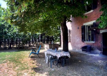 Rustico Via Parollara, Castelfranco Emilia - foto 5