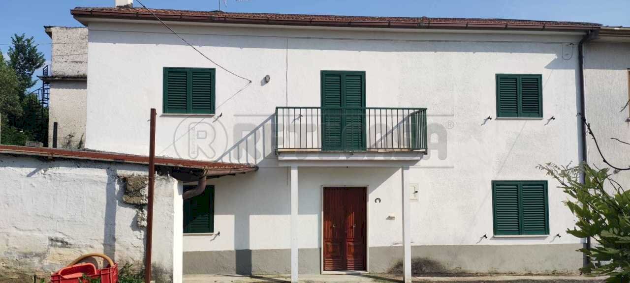 3.jpg - Semi-detached house Via San Michele 1818, Cassino - photo 1