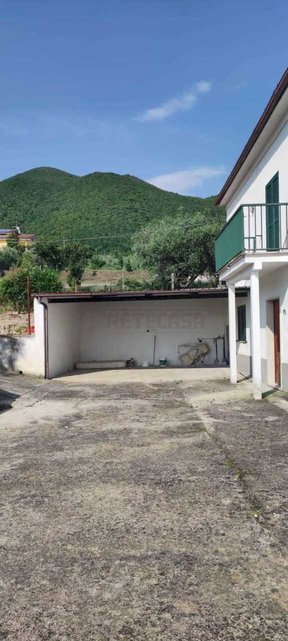 1.jpg - Semi-detached house Via San Michele 1818, Cassino - photo 2