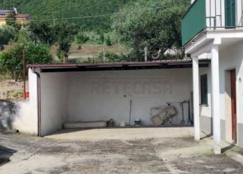 1.jpg - Casa semi indipendente Via San Michele 1818, Cassino - foto 2