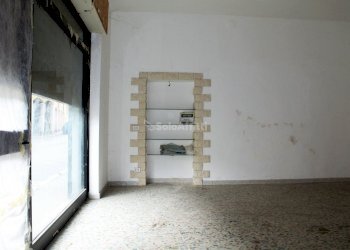 Area operativa.JPG - Ufficio Via Magenta, Parabiago - foto 7