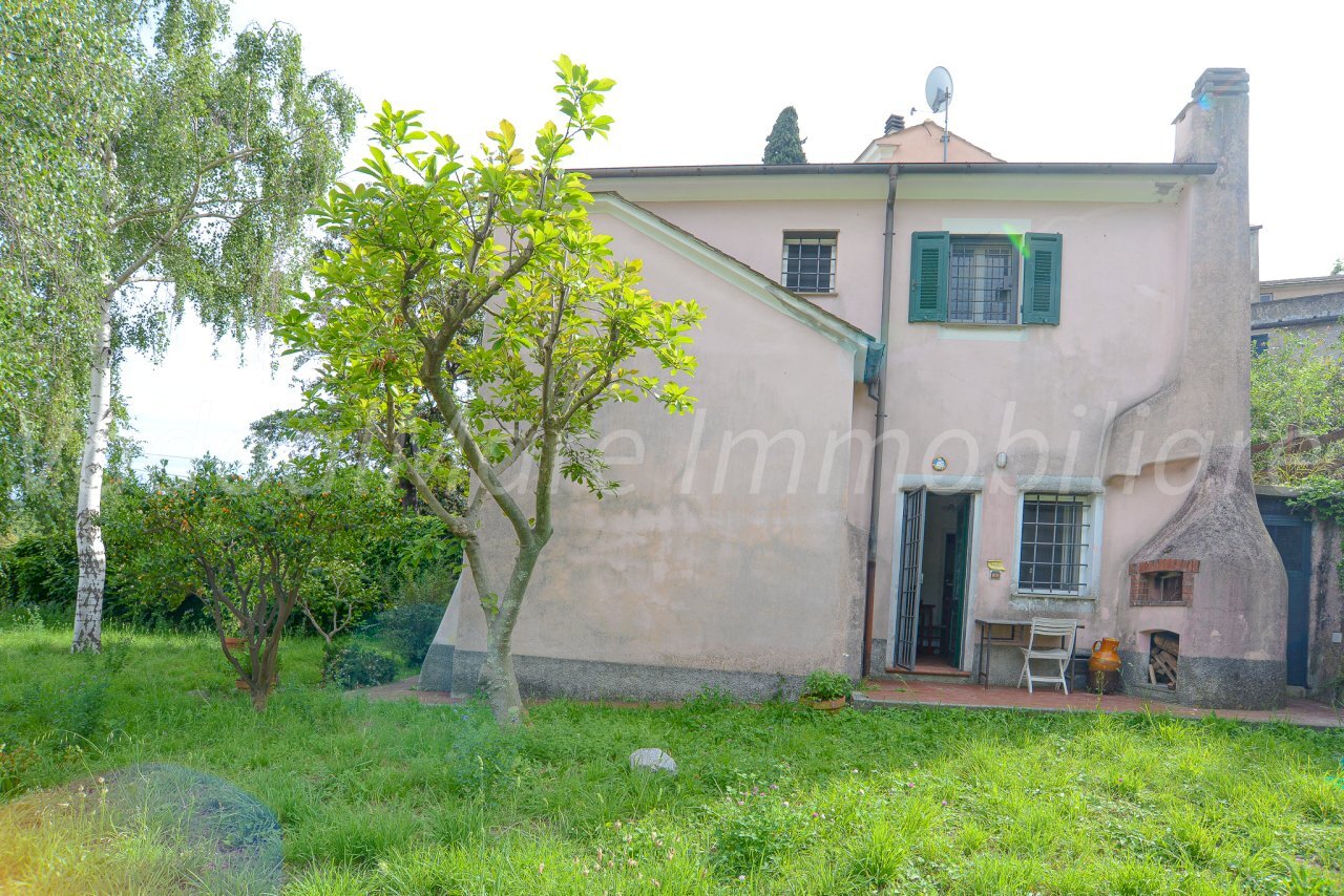 Via Quazzola-11.jpg - Portion of a house Via Quazzola, Quiliano - photo 2