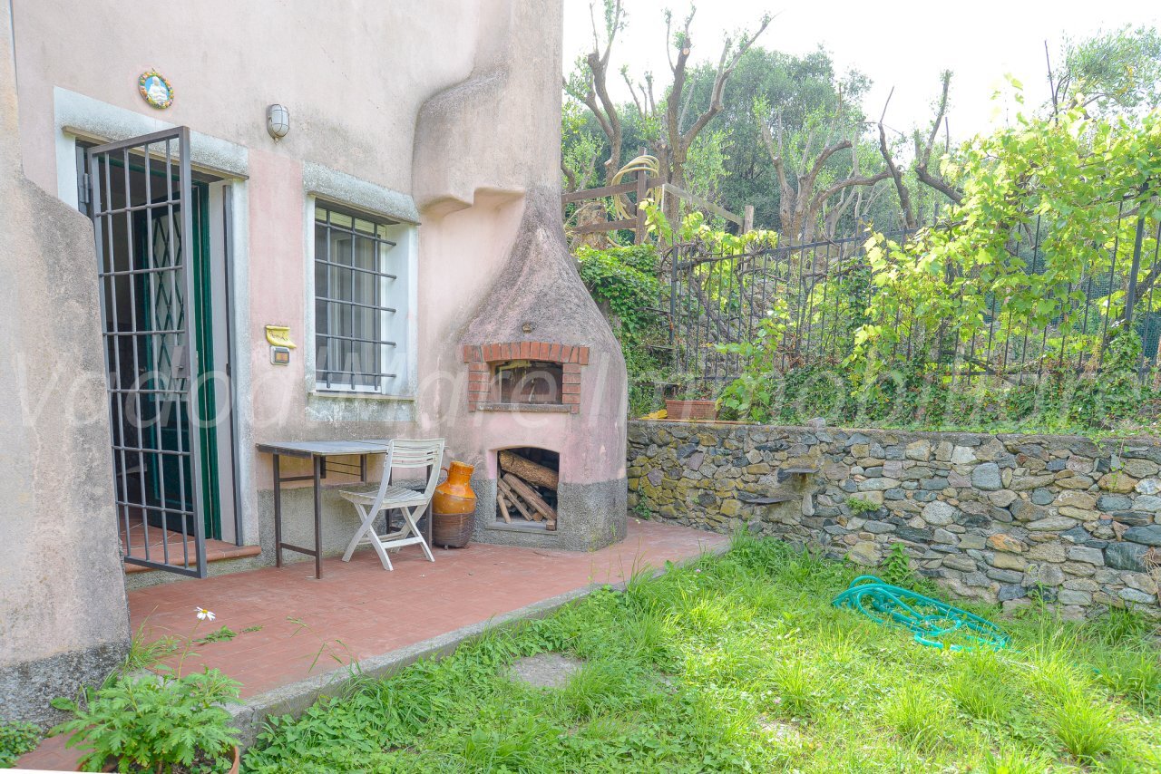 Via Quazzola-12.jpg - Portion of a house Via Quazzola, Quiliano - photo 3